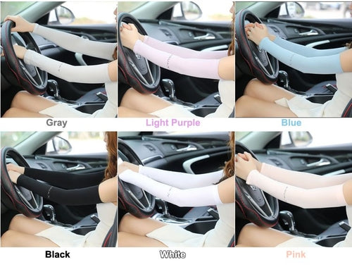 UV Protection Arm Sleeve