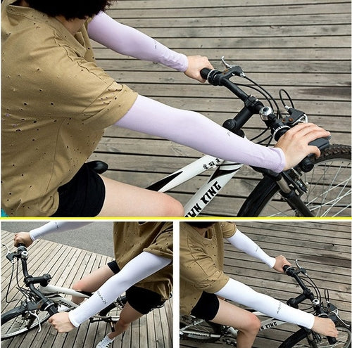 UV Protection Arm Sleeve